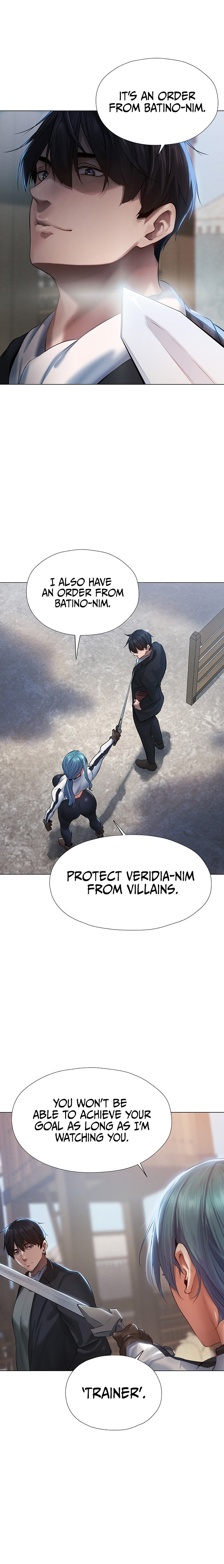 MILF Hunting In Another World - Chapter 5 [photo 21] - MangaPorn