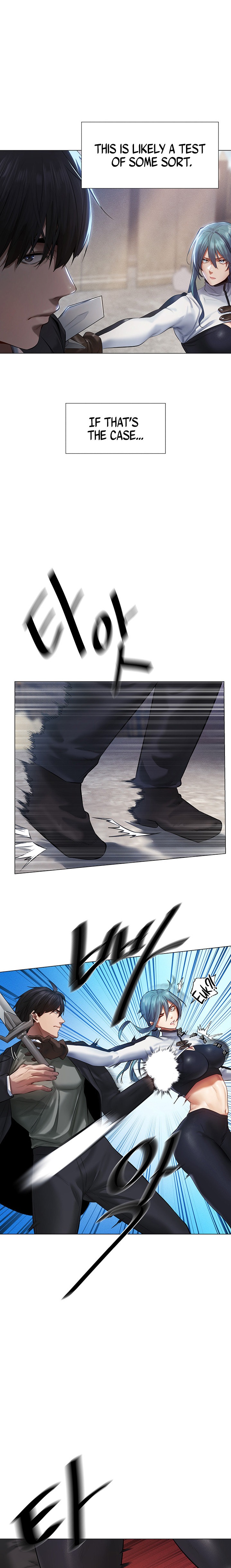 MILF Hunting In Another World - Chapter 5 [photo 23] - MangaPorn