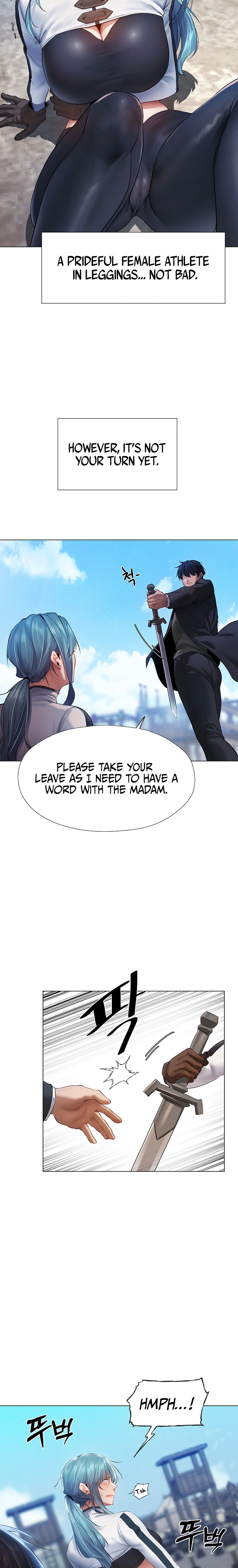 MILF Hunting In Another World - Chapter 5 [photo 26] - MangaPorn