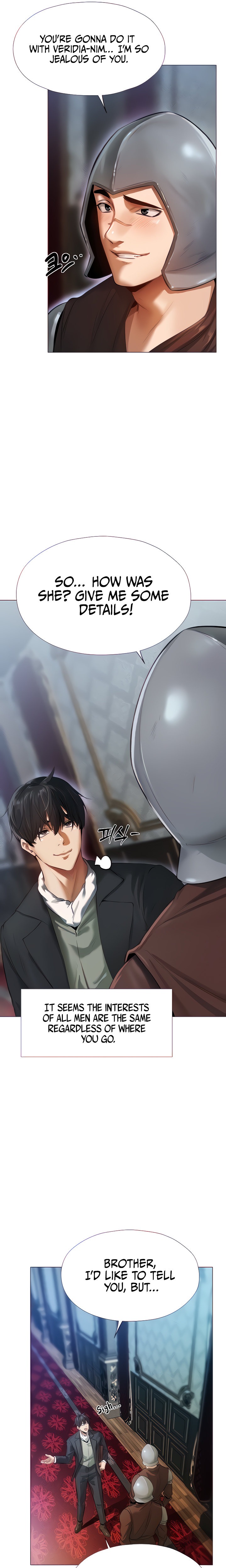 MILF Hunting In Another World - Chapter 5 [photo 4] - MangaPorn