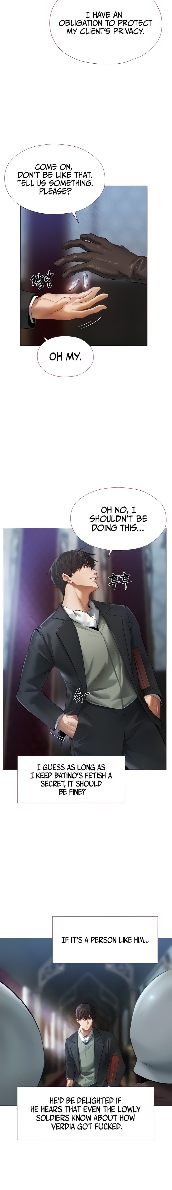 MILF Hunting In Another World - Chapter 5 [photo 5] - MangaPorn