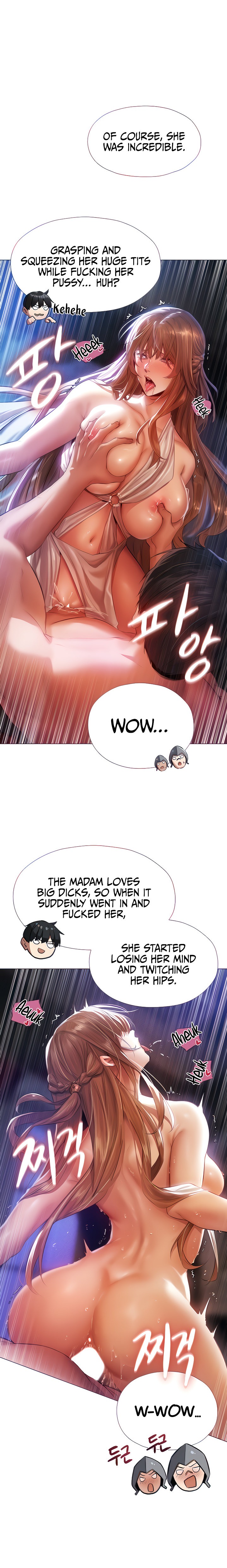 MILF Hunting In Another World - Chapter 5 [photo 6] - MangaPorn