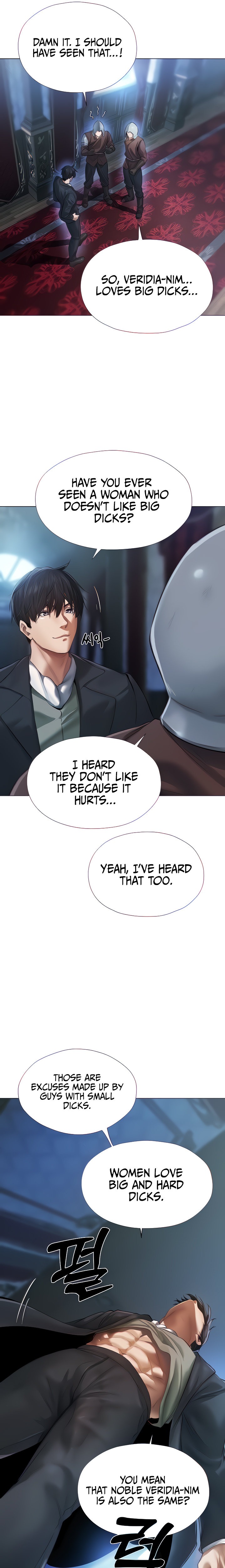 MILF Hunting In Another World - Chapter 5 [photo 7] - MangaPorn