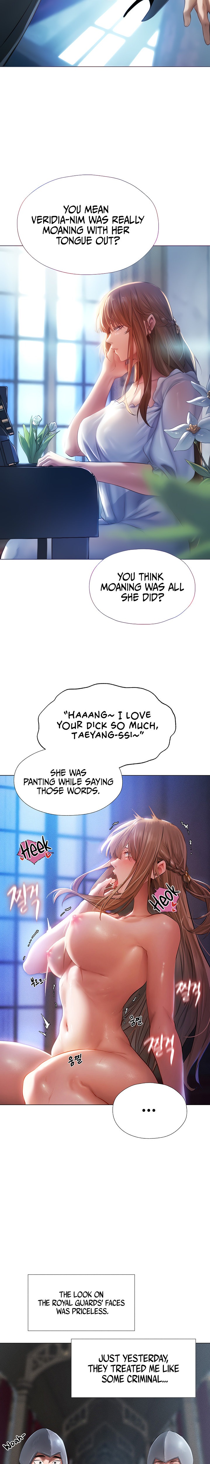 MILF Hunting In Another World - Chapter 5 [photo 8] - MangaPorn