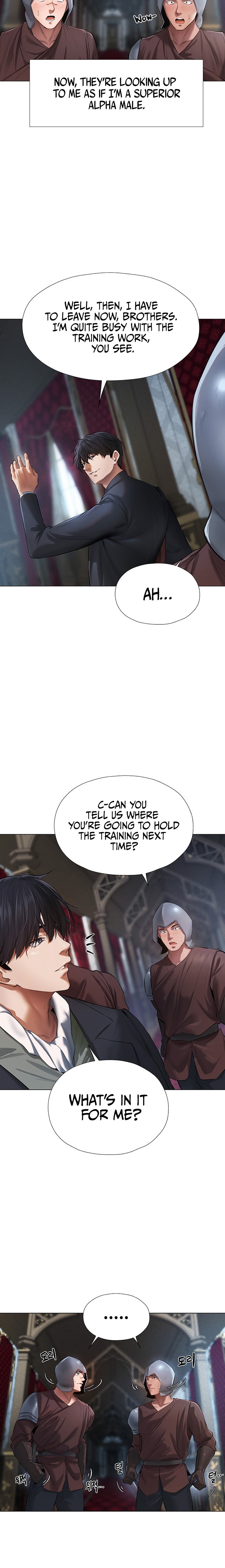 MILF Hunting In Another World - Chapter 5 [photo 9] - MangaPorn