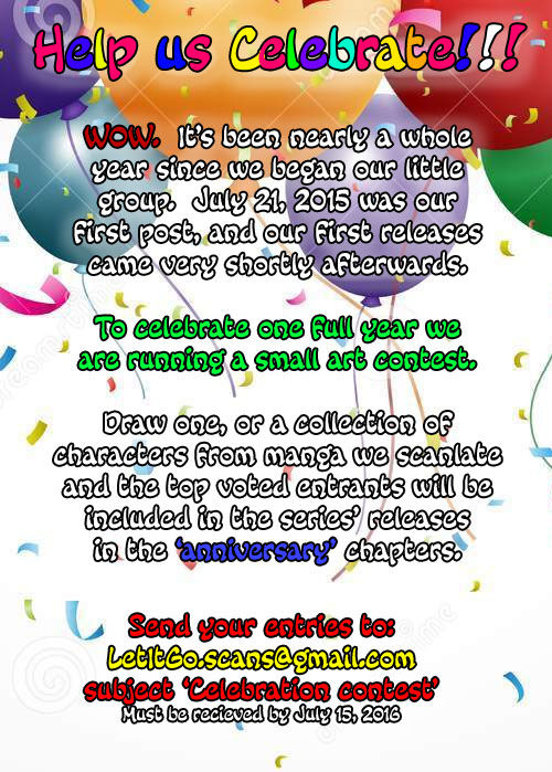 Saikin Kono Sekai wa Watashi dake no Mono ni Narimashita…… - Chapter 6 [photo 3] - MangaPorn