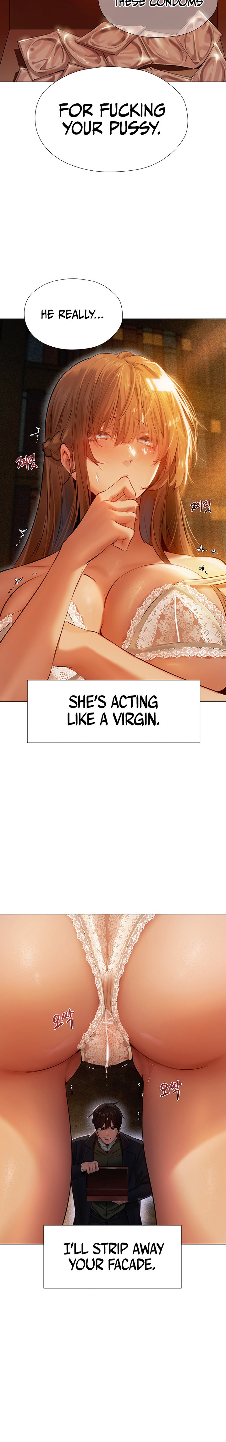 MILF Hunting In Another World - Chapter 6 [photo 12] - MangaPorn