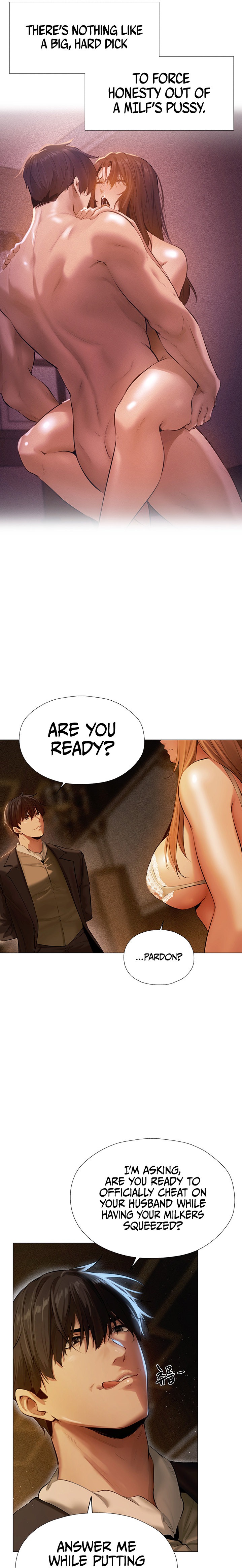 MILF Hunting In Another World - Chapter 6 [photo 13] - MangaPorn