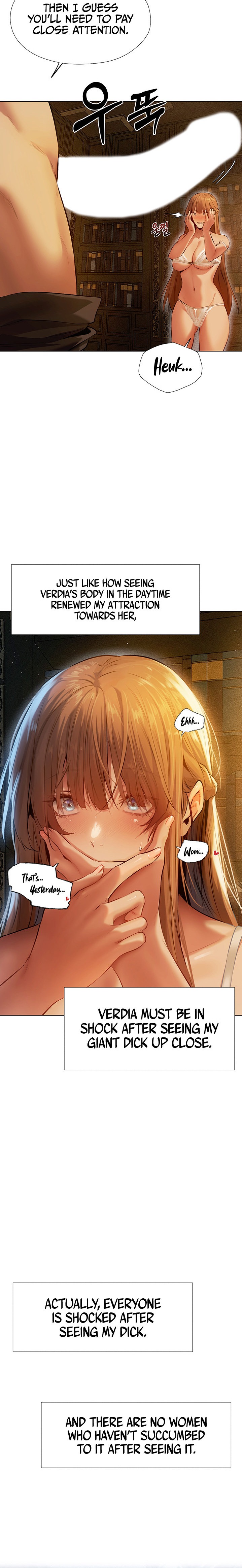 MILF Hunting In Another World - Chapter 6 [photo 15] - MangaPorn