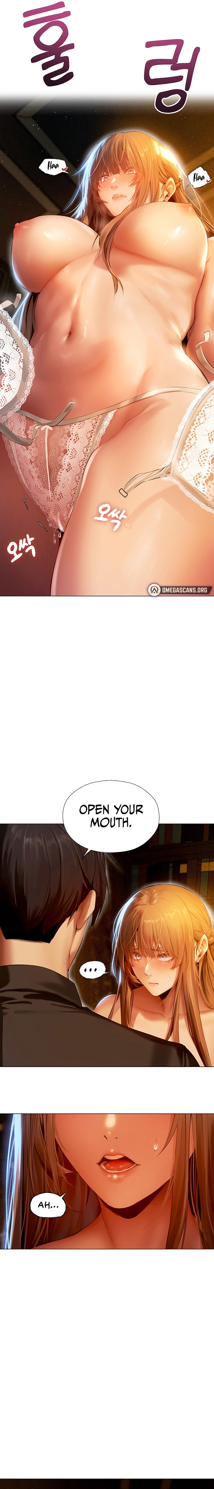 MILF Hunting In Another World - Chapter 6 [photo 19] - MangaPorn