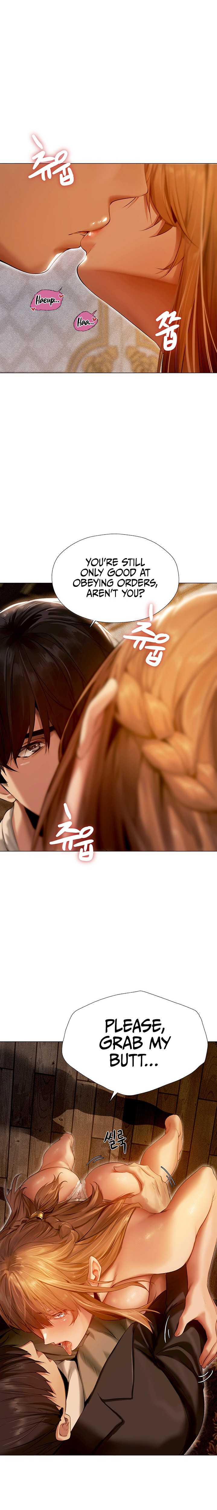 MILF Hunting In Another World - Chapter 6 [photo 22] - MangaPorn