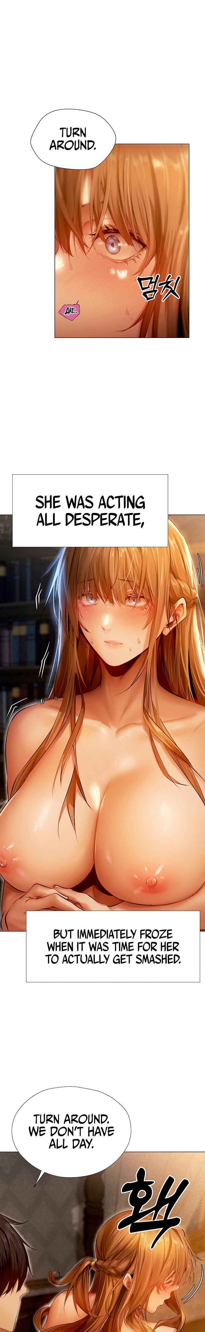 MILF Hunting In Another World - Chapter 6 [photo 25] - MangaPorn