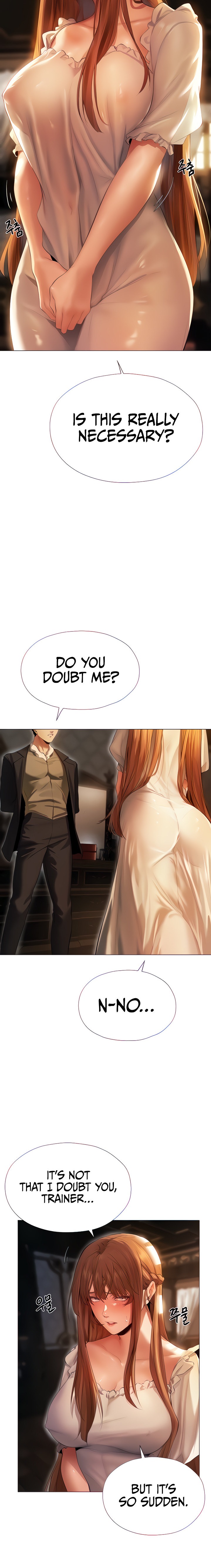 MILF Hunting In Another World - Chapter 6 [photo 3] - MangaPorn