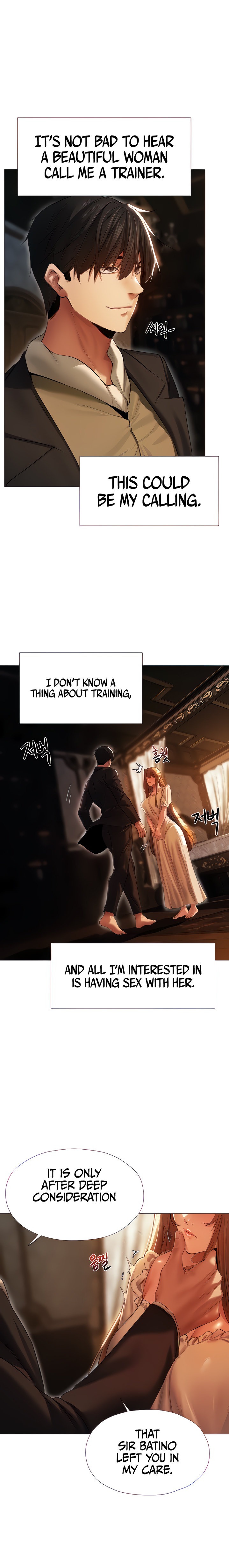 MILF Hunting In Another World - Chapter 6 [photo 4] - MangaPorn