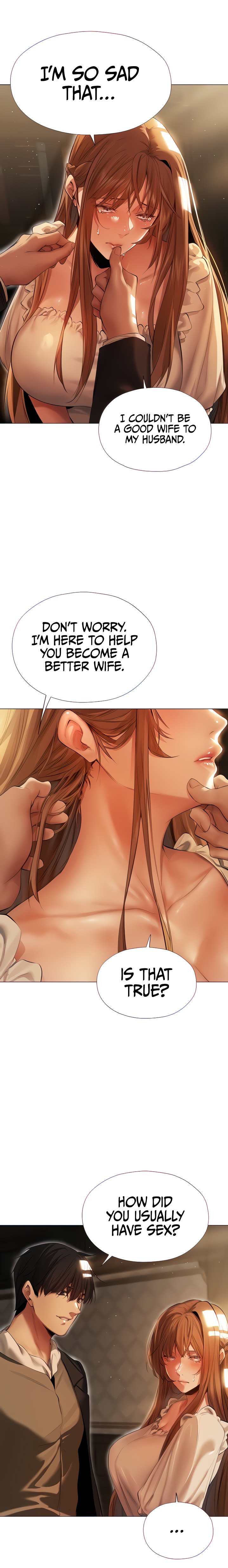 MILF Hunting In Another World - Chapter 6 [photo 5] - MangaPorn