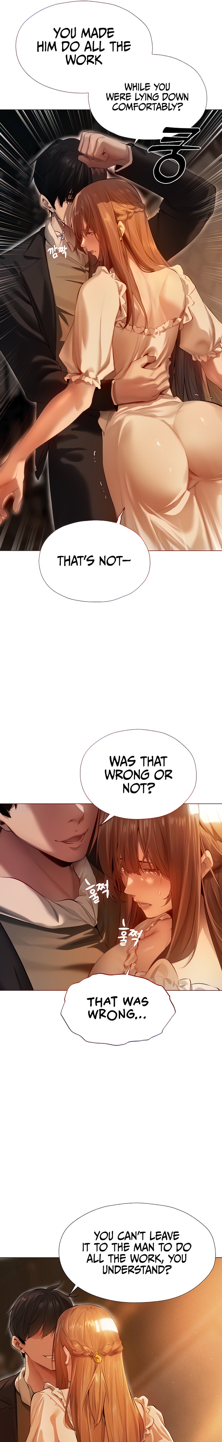 MILF Hunting In Another World - Chapter 6 [photo 7] - MangaPorn