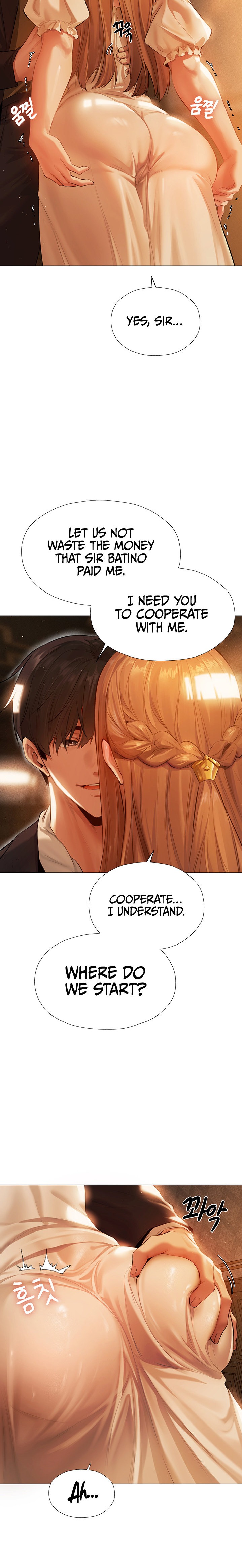 MILF Hunting In Another World - Chapter 6 [photo 8] - MangaPorn