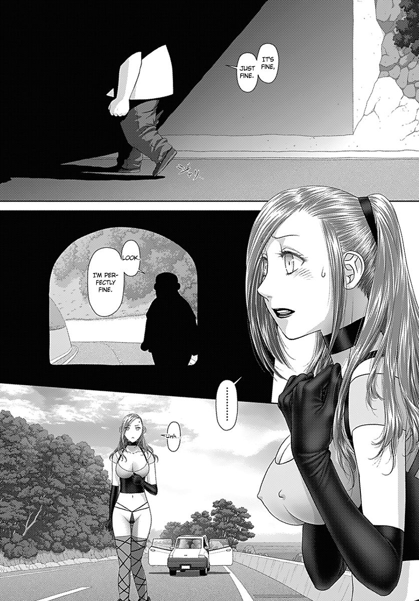 Saikin Kono Sekai wa Watashi dake no Mono ni Narimashita…… - Chapter 17 [photo 9] - MangaPorn