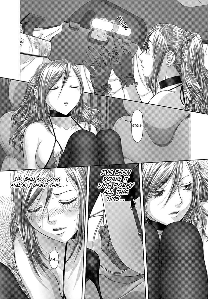 Saikin Kono Sekai wa Watashi dake no Mono ni Narimashita…… - Chapter 18 [photo 6] - MangaPorn