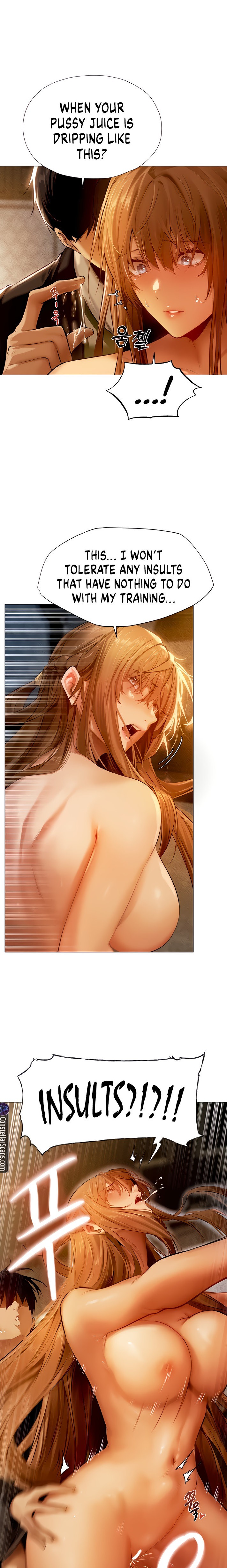 MILF Hunting In Another World - Chapter 7 [photo 1] - MangaPorn