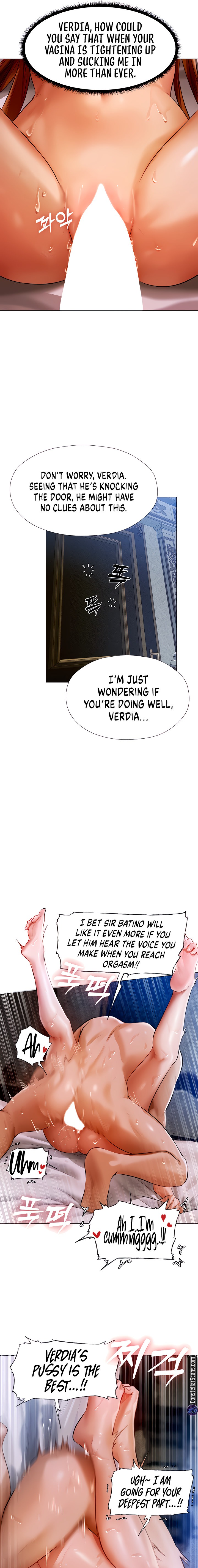 MILF Hunting In Another World - Chapter 7 [photo 13] - MangaPorn