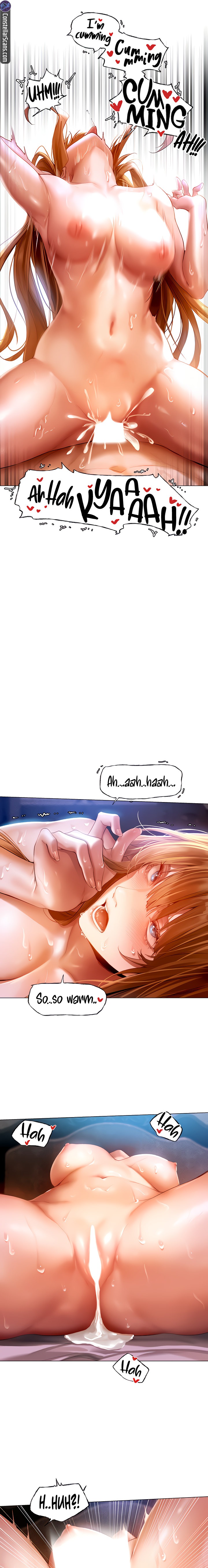 MILF Hunting In Another World - Chapter 7 [photo 15] - MangaPorn