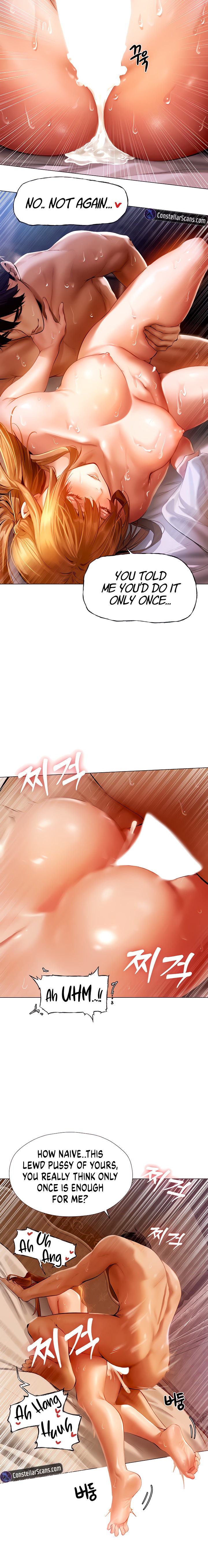 MILF Hunting In Another World - Chapter 7 [photo 16] - MangaPorn