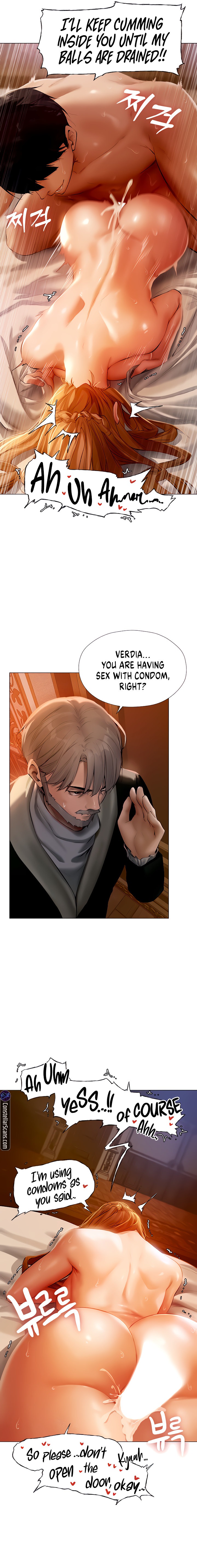 MILF Hunting In Another World - Chapter 7 [photo 17] - MangaPorn