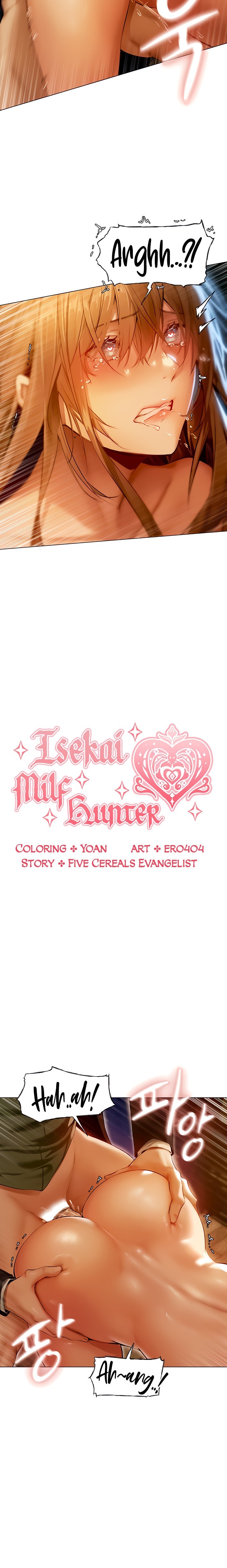 MILF Hunting In Another World - Chapter 7 [photo 2] - MangaPorn