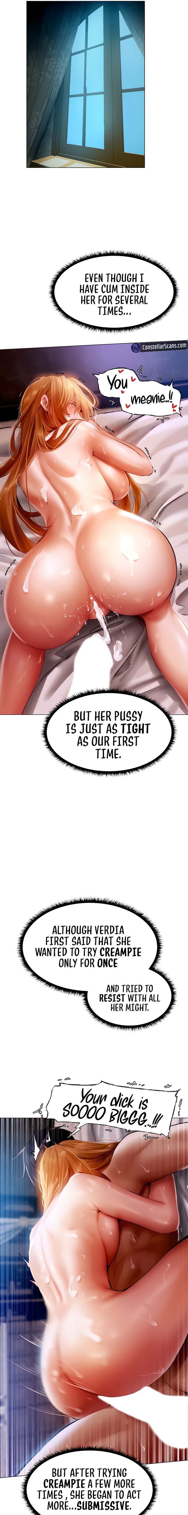 MILF Hunting In Another World - Chapter 7 [photo 21] - MangaPorn