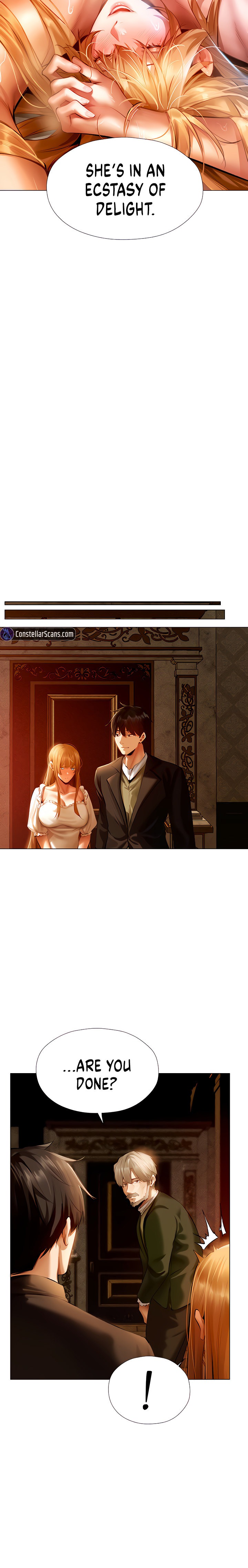 MILF Hunting In Another World - Chapter 7 [photo 23] - MangaPorn