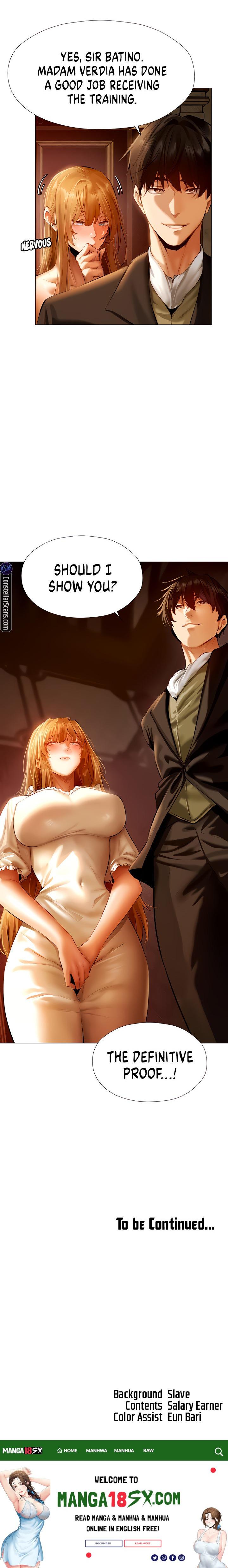 MILF Hunting In Another World - Chapter 7 [photo 24] - MangaPorn