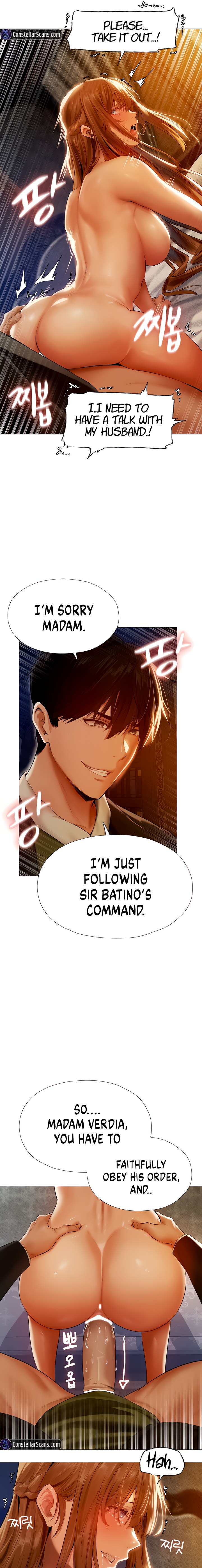 MILF Hunting In Another World - Chapter 7 [photo 3] - MangaPorn