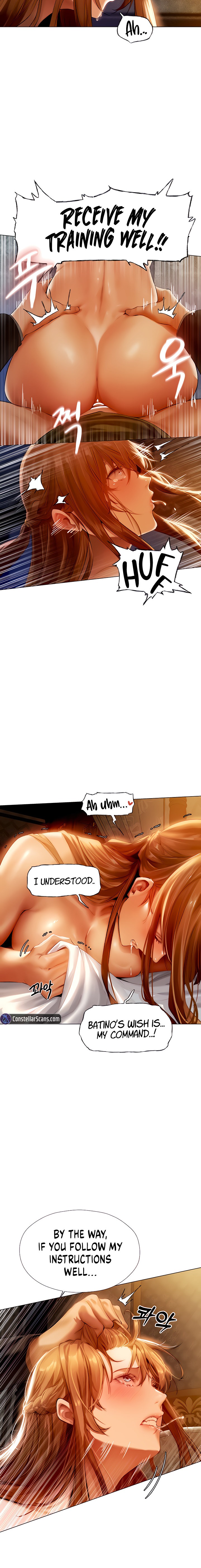 MILF Hunting In Another World - Chapter 7 [photo 4] - MangaPorn