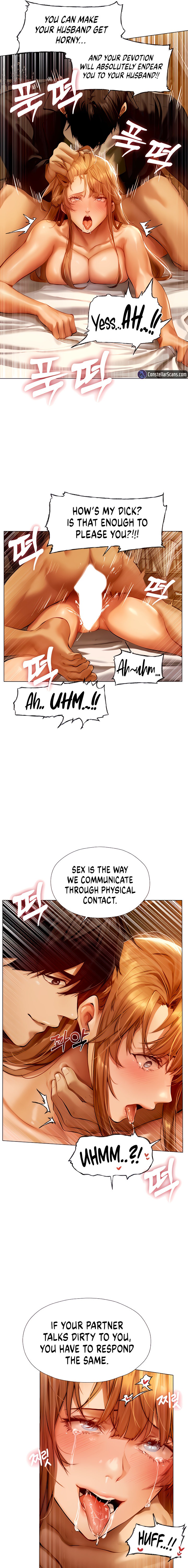 MILF Hunting In Another World - Chapter 7 [photo 5] - MangaPorn