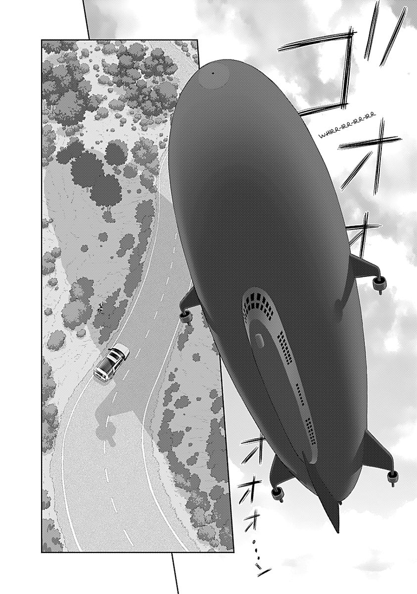 Saikin Kono Sekai wa Watashi dake no Mono ni Narimashita…… - Chapter 28 [photo 9] - MangaPorn