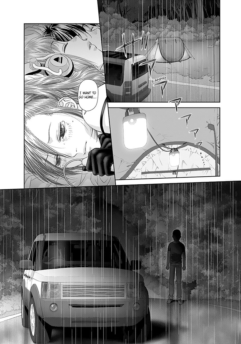 Saikin Kono Sekai wa Watashi dake no Mono ni Narimashita…… - Chapter 30 [photo 11] - MangaPorn