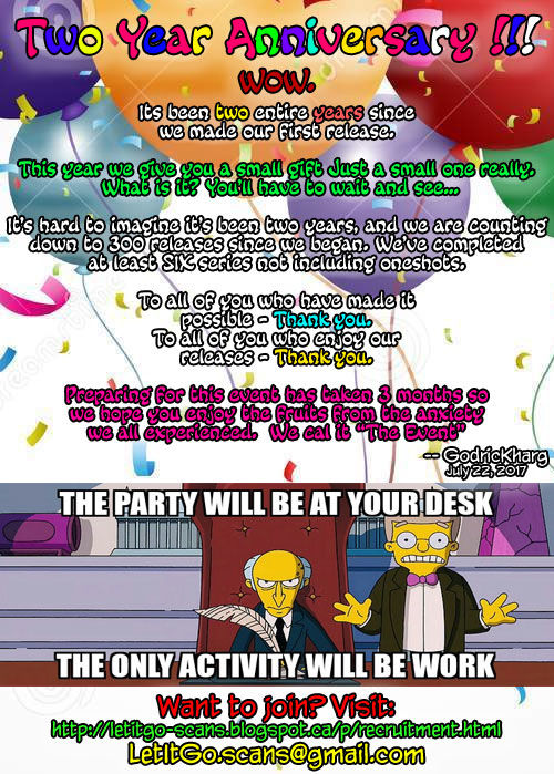 Saikin Kono Sekai wa Watashi dake no Mono ni Narimashita…… - Chapter 30 [photo 3] - MangaPorn