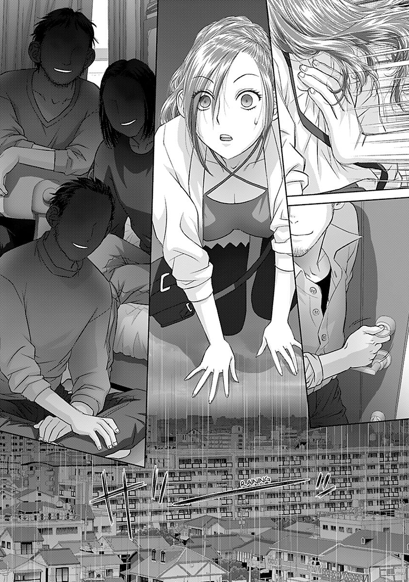 Saikin Kono Sekai wa Watashi dake no Mono ni Narimashita…… - Chapter 30 [photo 9] - MangaPorn