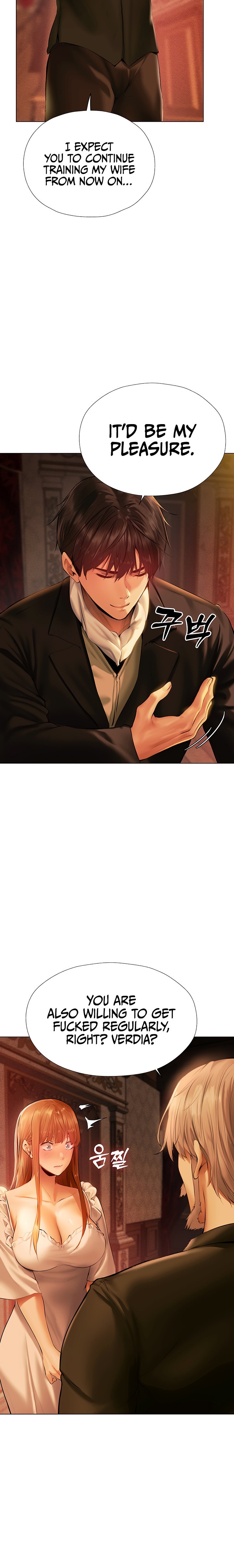 MILF Hunting In Another World - Chapter 8 [photo 11] - MangaPorn