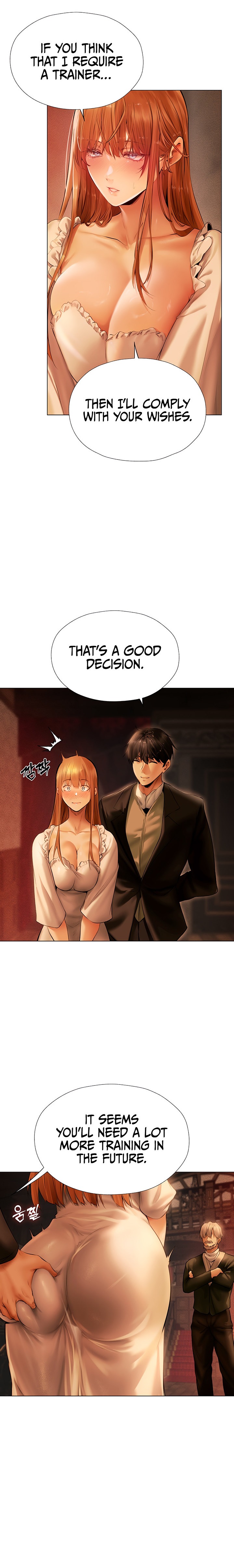 MILF Hunting In Another World - Chapter 8 [photo 12] - MangaPorn