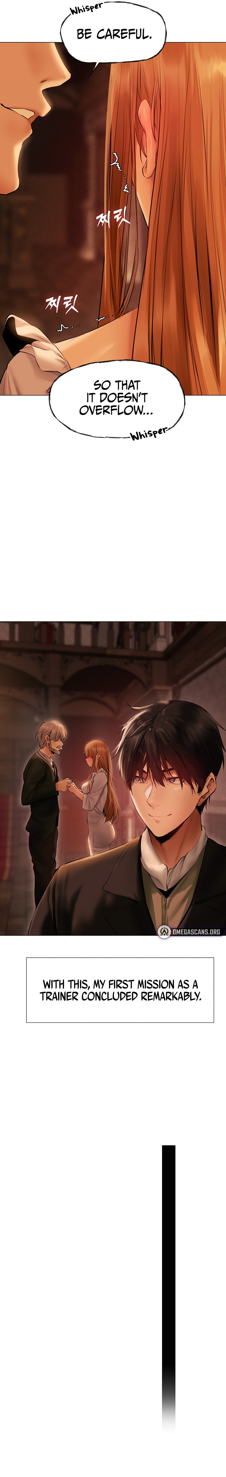 MILF Hunting In Another World - Chapter 8 [photo 13] - MangaPorn