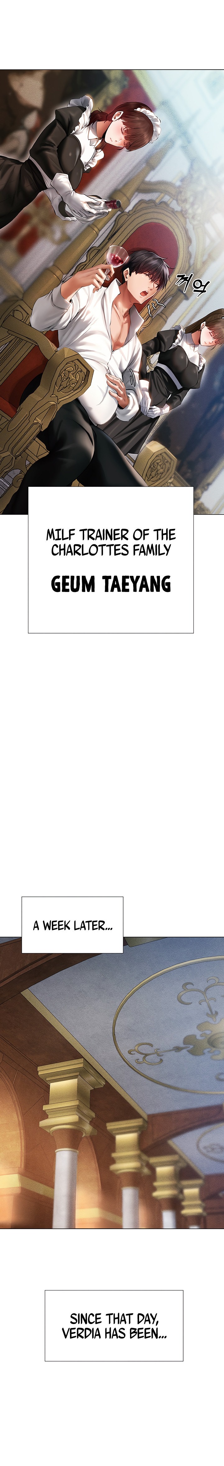 MILF Hunting In Another World - Chapter 8 [photo 15] - MangaPorn