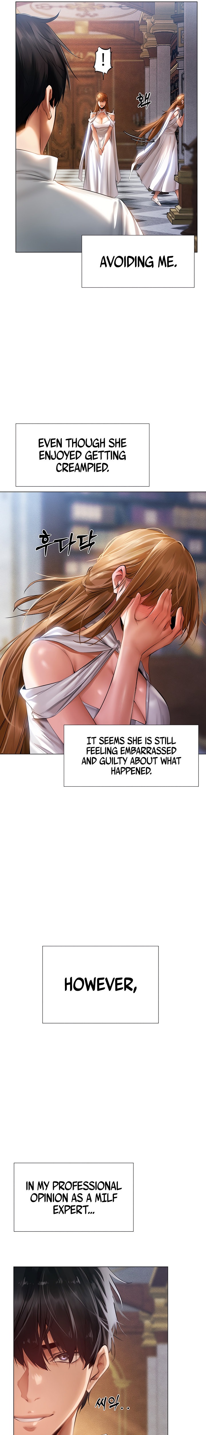 MILF Hunting In Another World - Chapter 8 [photo 16] - MangaPorn