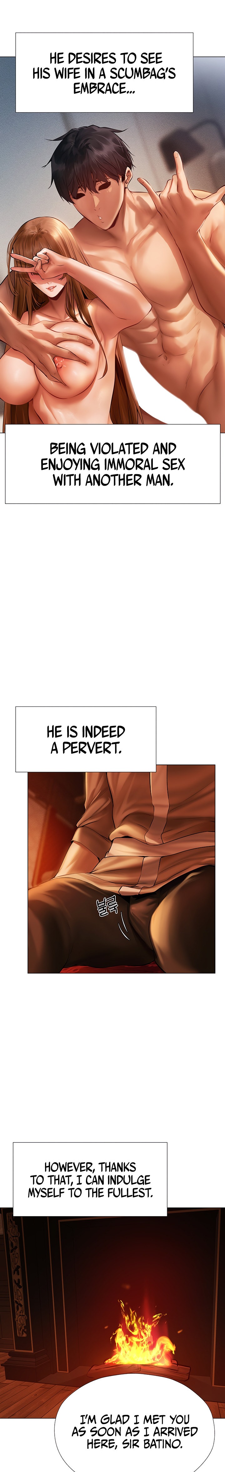 MILF Hunting In Another World - Chapter 8 [photo 20] - MangaPorn