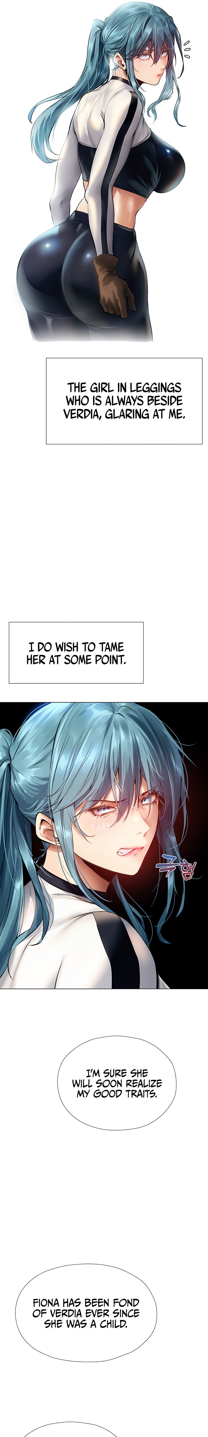 MILF Hunting In Another World - Chapter 8 [photo 22] - MangaPorn