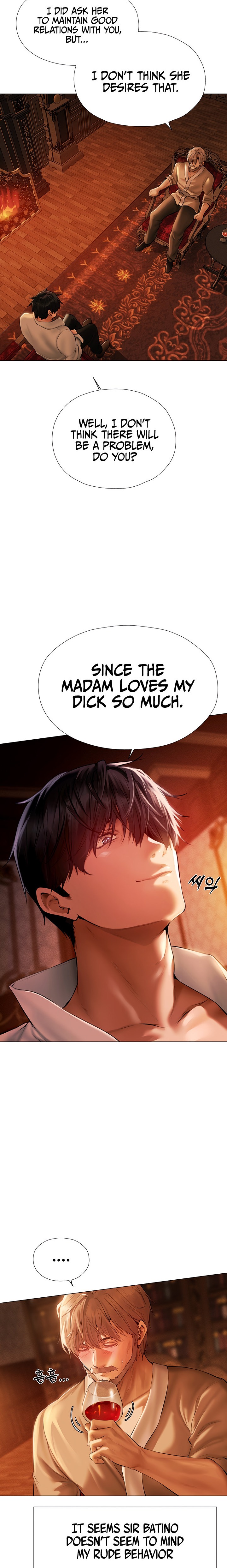 MILF Hunting In Another World - Chapter 8 [photo 23] - MangaPorn