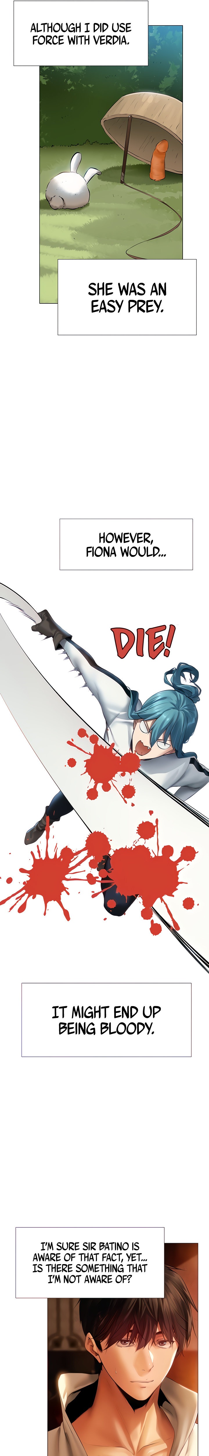 MILF Hunting In Another World - Chapter 8 [photo 25] - MangaPorn