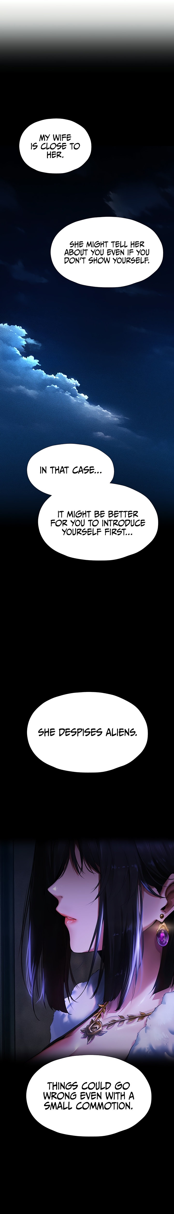 MILF Hunting In Another World - Chapter 8 [photo 27] - MangaPorn