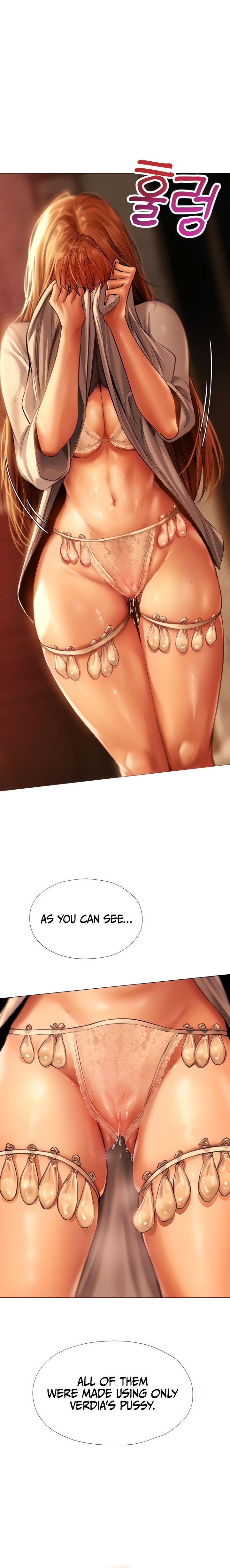 MILF Hunting In Another World - Chapter 8 [photo 3] - MangaPorn